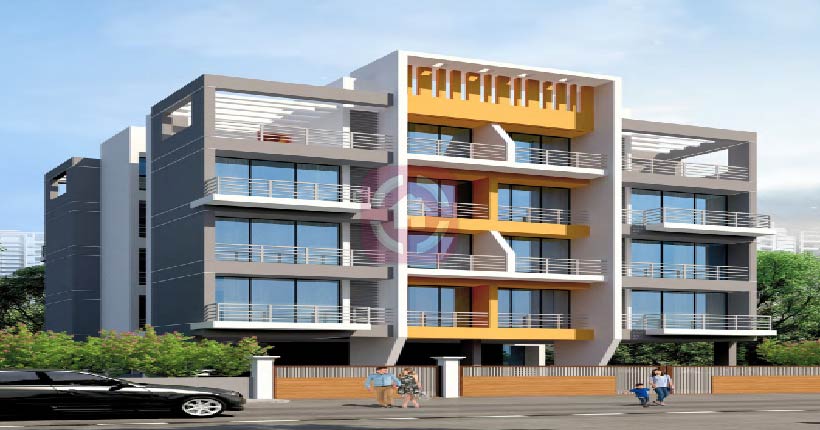 Supcon Shree Sadan Cover Imagr